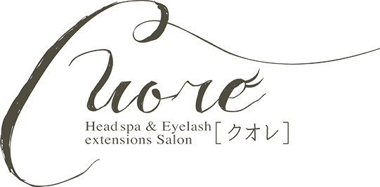 ヘッドスパ＆まつげサロンcuore
