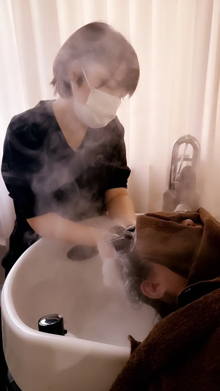 実績を活かして癒しをご提供いたします