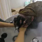 ヘッドスパ